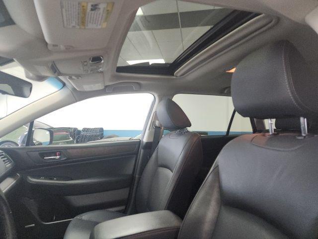 used 2017 Subaru Outback car, priced at $15,990
