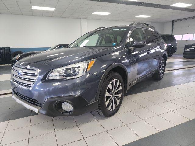 used 2017 Subaru Outback car, priced at $15,990