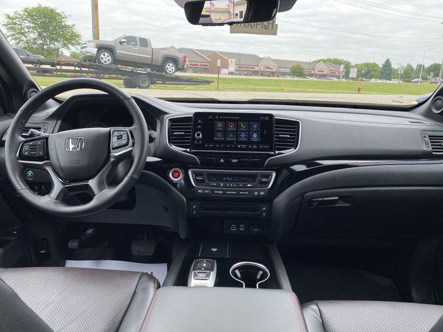 used 2024 Honda Ridgeline car, priced at $39,412