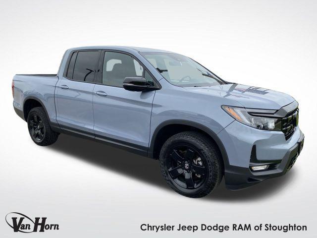 used 2024 Honda Ridgeline car, priced at $39,947
