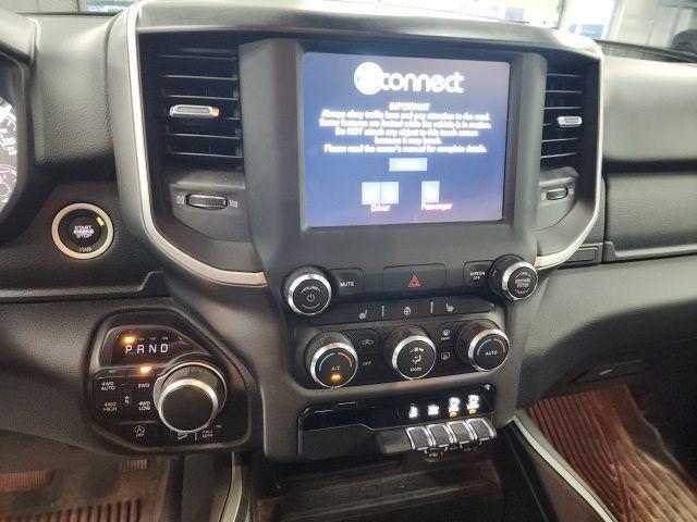 used 2020 Ram 1500 car, priced at $28,000