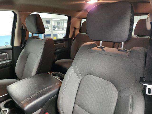 used 2020 Ram 1500 car, priced at $28,000