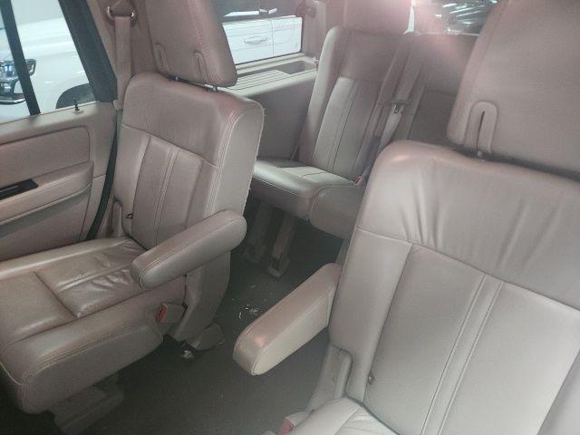 used 2017 Lincoln Navigator car, priced at $16,062