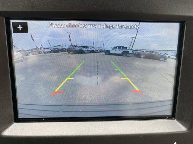 used 2017 Lincoln Navigator car, priced at $14,330