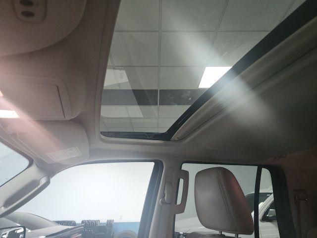 used 2017 Lincoln Navigator car, priced at $16,062