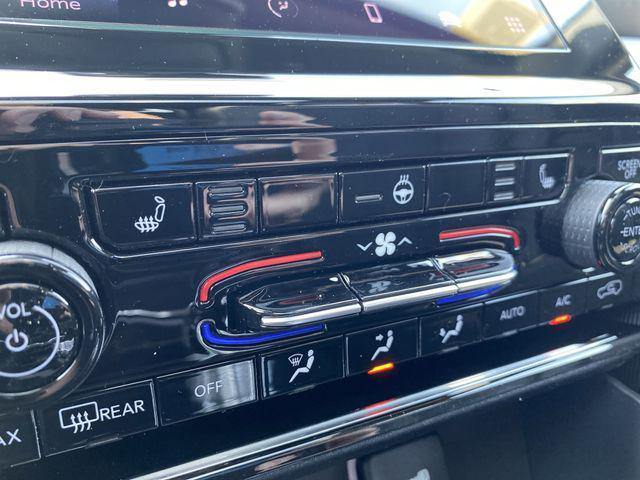 new 2025 Jeep Grand Cherokee L car, priced at $40,172