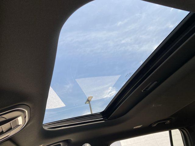 new 2025 Jeep Grand Cherokee L car, priced at $40,172