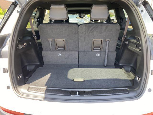 new 2025 Jeep Grand Cherokee L car, priced at $40,172