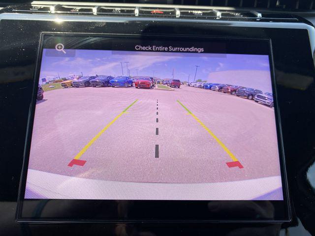 new 2025 Jeep Grand Cherokee L car, priced at $40,172