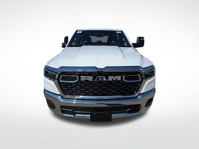 new 2026 Ram 1500 car, priced at $52,880