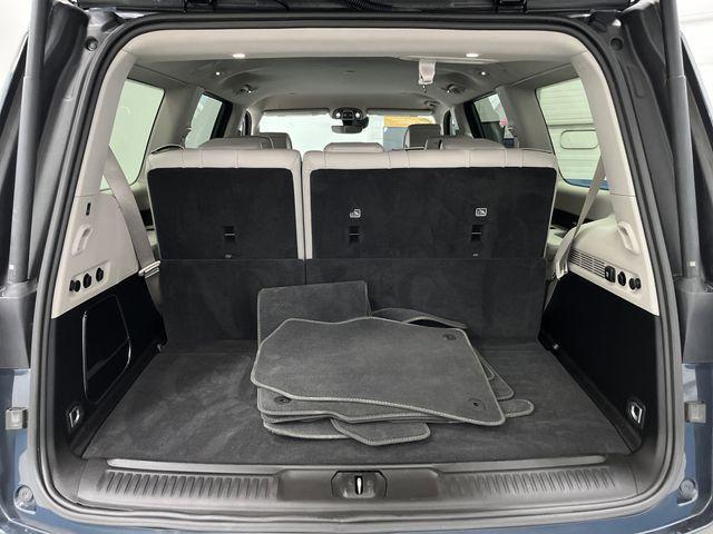 used 2024 Jeep Wagoneer car, priced at $53,300