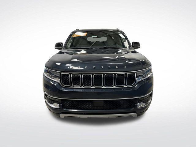 used 2024 Jeep Wagoneer car, priced at $53,300