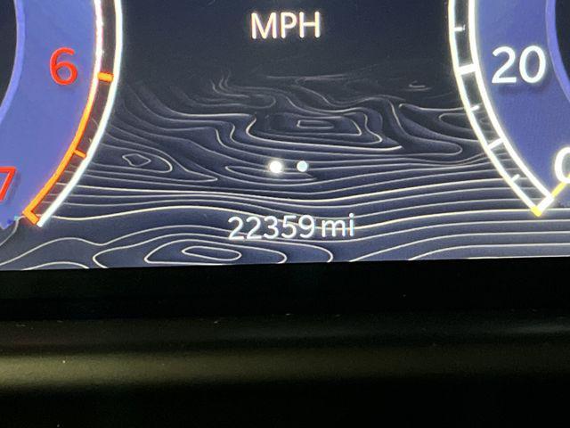 used 2024 Jeep Wagoneer car, priced at $53,300