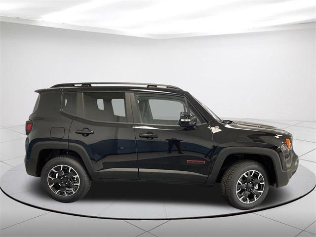 new 2023 Jeep Renegade car, priced at $27,916