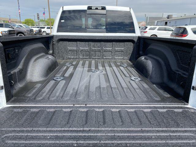 new 2025 Ram 2500 car, priced at $69,999