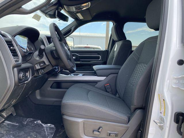 new 2025 Ram 2500 car, priced at $69,999