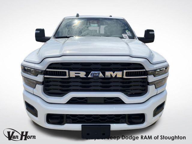 new 2025 Ram 2500 car, priced at $69,999