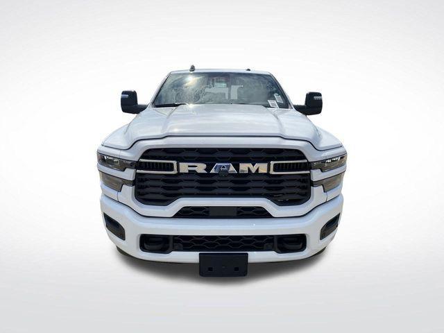 new 2025 Ram 2500 car, priced at $68,999