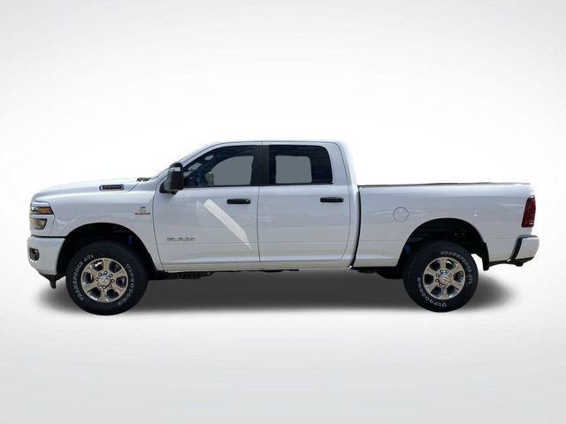 new 2025 Ram 2500 car, priced at $68,999