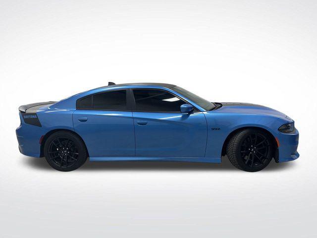 used 2019 Dodge Charger car, priced at $31,000