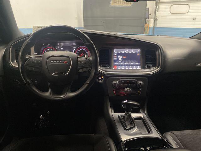 used 2019 Dodge Charger car, priced at $40,230
