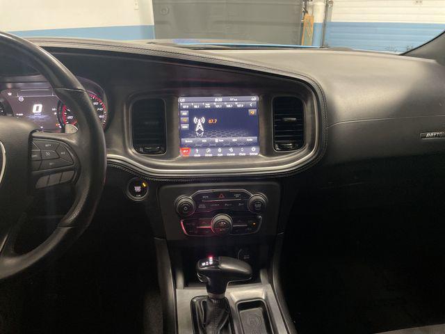 used 2019 Dodge Charger car, priced at $31,000