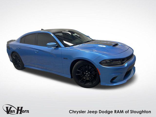 used 2019 Dodge Charger car, priced at $40,230