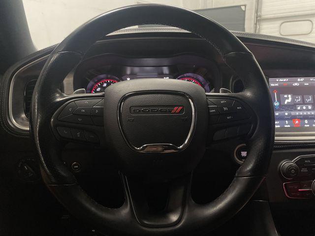used 2019 Dodge Charger car, priced at $40,230