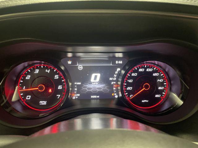 used 2019 Dodge Charger car, priced at $40,230
