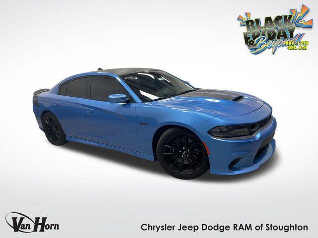 used 2019 Dodge Charger car, priced at $31,000