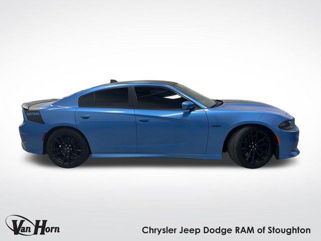 used 2019 Dodge Charger car, priced at $40,230