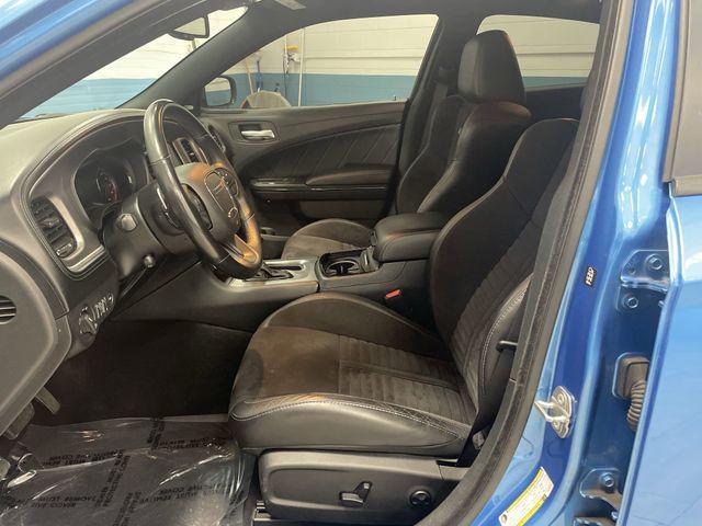 used 2019 Dodge Charger car, priced at $40,230