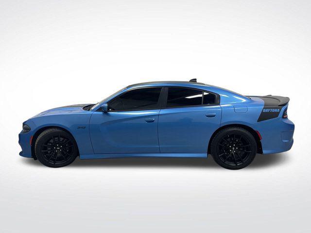 used 2019 Dodge Charger car, priced at $31,000