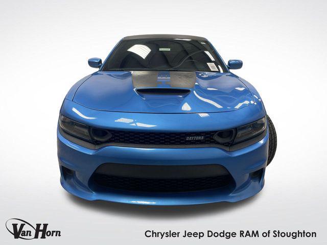 used 2019 Dodge Charger car, priced at $40,230