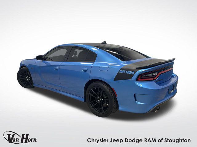 used 2019 Dodge Charger car, priced at $40,230