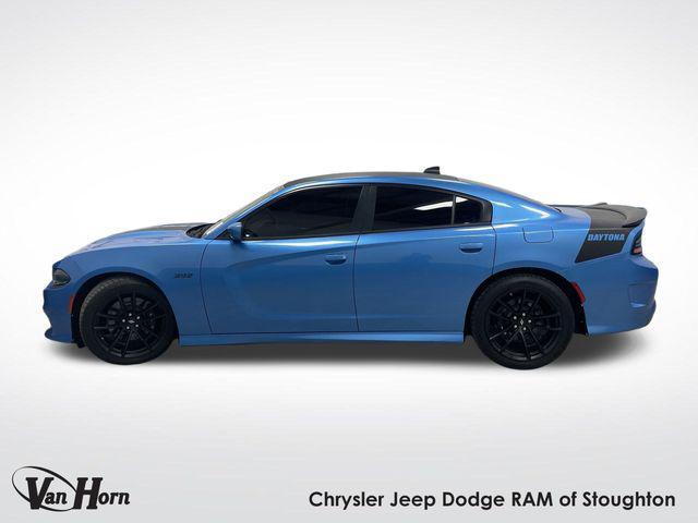 used 2019 Dodge Charger car, priced at $40,230