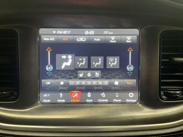 used 2019 Dodge Charger car, priced at $31,000