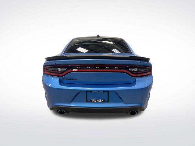 used 2019 Dodge Charger car, priced at $31,000