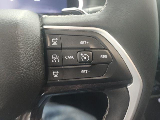 used 2023 Jeep Grand Cherokee L car, priced at $31,998