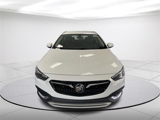 used 2019 Buick Regal TourX car, priced at $19,200