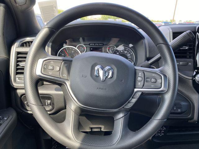 new 2025 Ram 2500 car, priced at $65,663