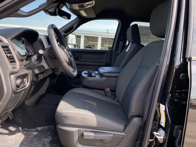 new 2025 Ram 2500 car, priced at $65,663