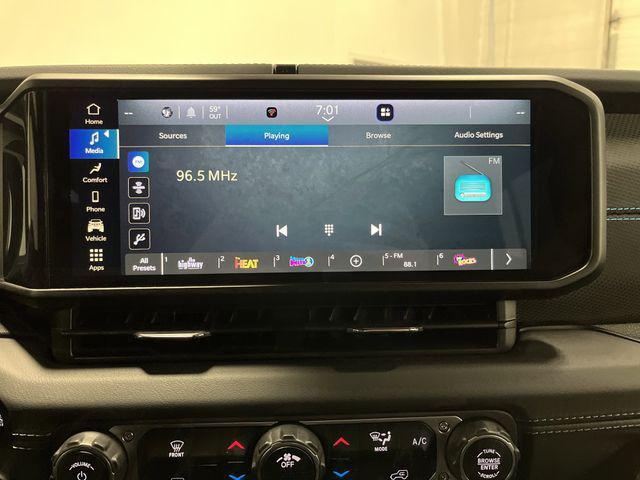 used 2024 Jeep Wrangler 4xe car, priced at $36,850