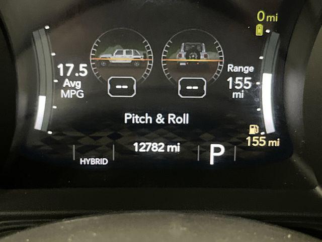 used 2024 Jeep Wrangler 4xe car, priced at $36,850