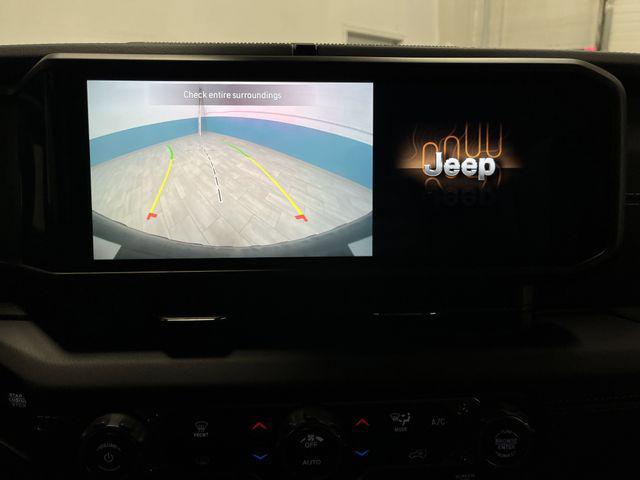 used 2024 Jeep Wrangler 4xe car, priced at $36,850