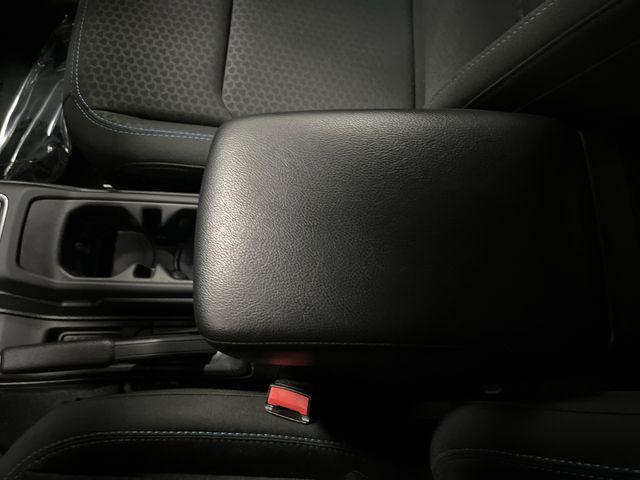 used 2024 Jeep Wrangler 4xe car, priced at $36,850