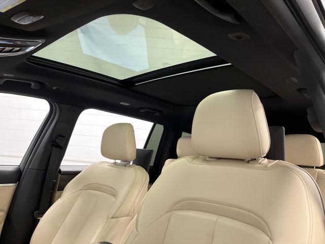 used 2023 Jeep Grand Cherokee L car, priced at $32,300