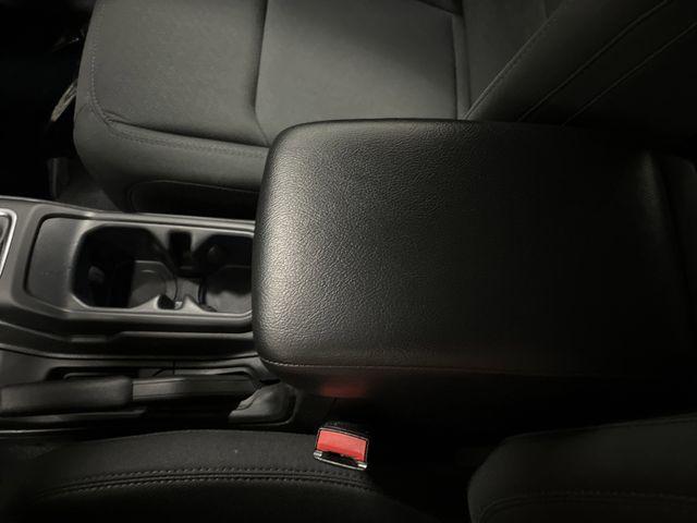 used 2022 Jeep Wrangler Unlimited car, priced at $31,590