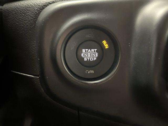 used 2022 Jeep Wrangler Unlimited car, priced at $31,590