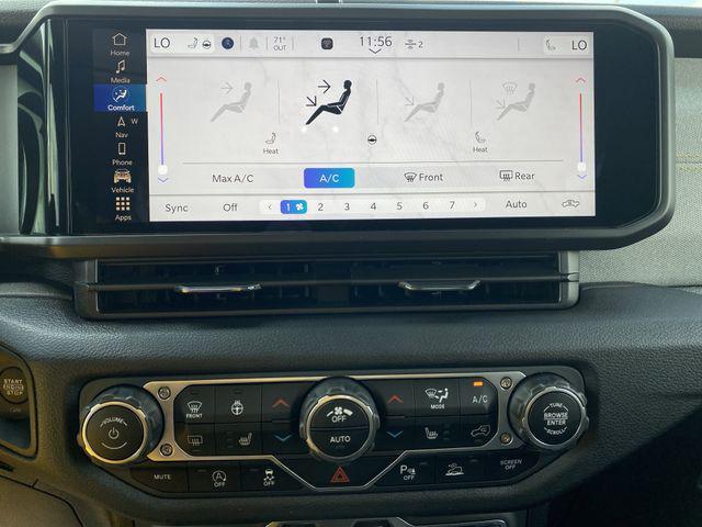 new 2025 Jeep Gladiator car, priced at $46,988